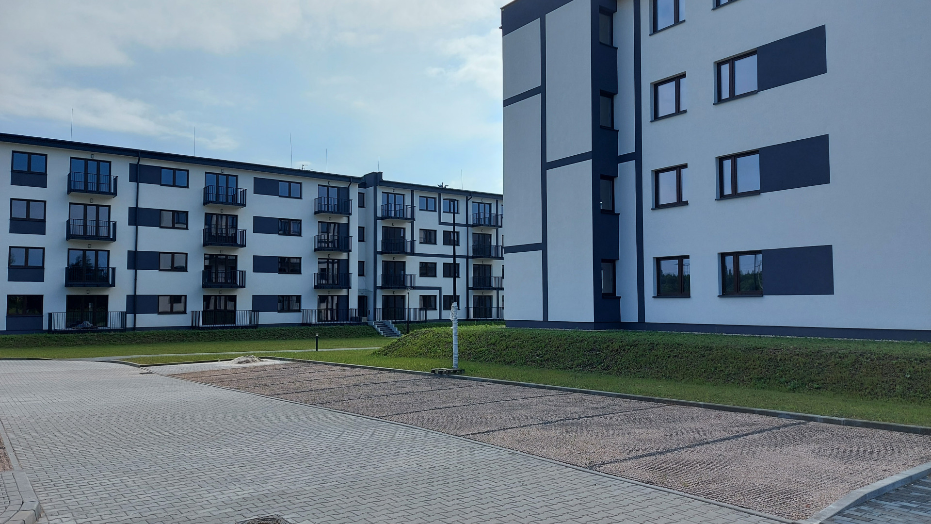 Apartamenty Tatar w Rawie Mazowieckiej